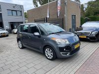Occasion Citroën C3 Picasso 95 PK (69 kW) 2009 Grijs MPV