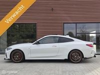Occasion BMW 420 M Sport 184 PK (135 kW) 2021 Overige Coupé