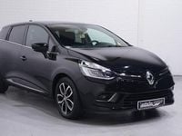 Occasion Renault Clio GrandTour Bose Edition 90 PK (66 kW) 2017 Zwart Stationwagen
