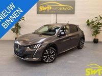 Occasion Peugeot 208 GTi 101 PK (74 kW) 2022 Grijs Hatchback