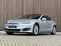 tweedehands Tesla Model S 75D |Autopilot|Luchtvering|Pano|AWD|