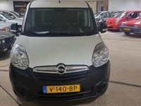 tweedehands Opel Combo 1.3 CDTi L1H1 ecoFLEX Edition Nieuwe Apk!! Airco