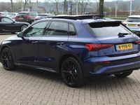 tweedehands Audi A3 Sportback 45 TFSI e S edition Competition / Panora