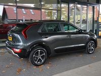 Occasion Kia Niro 129 PK (94 kW) 2025 Interstellar grey metallic (grijs metall SUV