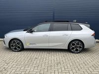 tweedehands Opel Astra Sports Tourer 1.2 Turbo 130pk Start/Stop Aut G