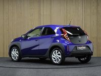 tweedehands Toyota Aygo X 1.0 VVT-i S-CVT Automaat Pulse Facelift | Direct Leverbaar | Maps Navigatie | Full led | Winterpakket