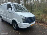 Occasion VW Crafter 109 PK (80 kW) 2016 Overige Van