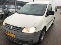 tweedehands VW Caddy 2.0 SDI