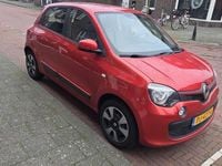 Occasion Renault Twingo Collection 71 PK (52 kW) 2017 Rood Hatchback