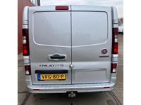 tweedehands Fiat Talento 2.0 MultiJet L2H1 Business Pro DC PRIJS VOOR EXPORT