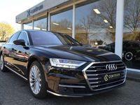 tweedehands Audi A8 50 TDI Quattro Massage - Head Up - Bang Olufsen