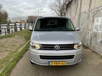 tweedehands VW Caravelle 