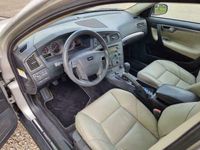 tweedehands Volvo V70 2.4 T 200pk *99.000km* YOUNGTIMER nwe APK