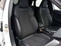 Occasion Audi A3 Sportback e-tron Competition 245 PK (180 kW) 2020 Wit metallic Hatchback