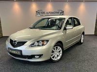 tweedehands Mazda 3 1.6 S-VT Touring NAP/Clima/Cruise/winter velgen