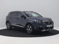 tweedehands Peugeot 5008 1.6 PureTech 180 PK Automaat GT-Line | LED | CAMERA | 7-Pers