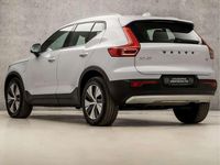 Occasion Volvo XC40 Inscription 262 PK (192 kW) 2020 Wit SUV
