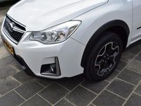 Occasion Subaru XV Comfort 150 PK (110 kW) 2016 Wit SUV