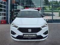 Occasion Seat Tarraco FR 245 PK (180 kW) 2022 Wit SUV
