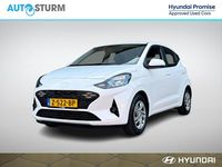 Occasion Hyundai i10 Comfort 2024 Wit Hatchback