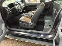 tweedehands Ford Ranger 3.2 TDCi Wildtrak Supercab