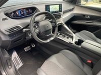 tweedehands Peugeot 3008 1.2 PureTech 130pk Automaat GT | I-Cockpit | Navigatie Carplay | Full Led | Adat