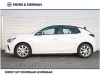 tweedehands Opel Corsa 75pk Edition