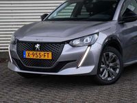 tweedehands Peugeot e-208 EV Style 50kWh 136pk Automaat PDC ACHTER + CAM. |
