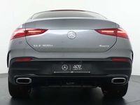 tweedehands Mercedes GLE400 Coupé e 4MATIC AMG Line Premium | Panorama - Schui