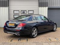 tweedehands Mercedes E220 d Business Solution AMG BTW | 1E EIG | ORIG NL