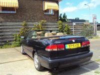 tweedehands Saab 9-3 Cabriolet 2.0 S