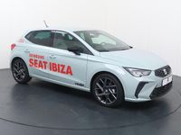 Occasion Seat Ibiza Business 116 PK (85 kW) 2026 Grijs Hatchback