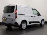 tweedehands Ford Transit CONNECT 1.6 TDCI 96PK 2 x Schuifdeur - Airco - PDC - ¤ 7.950,- Ex.