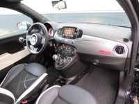 tweedehands Fiat 500S 5000.9 TwinAir Turbo Sport *Cruise c *Groot scherm