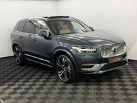 Occasion Volvo XC90 Plus 310 PK (228 kW) 2024 Blauw SUV