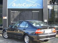 tweedehands BMW 316 316 i Executive