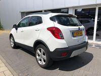 tweedehands Opel Mokka 1.4 T Cosmo 4x4