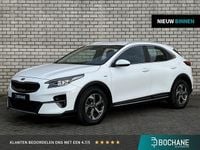 Occasion Kia XCeed Comfort 120 PK (88 kW) 2021 Wit SUV
