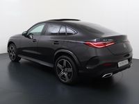 Occasion Mercedes GLC300e AMG 2023 Grijs Coupé