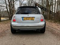 Occasion Mini Cooper 115 PK (84 kW) 2003 Hatchback