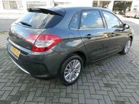 tweedehands Citroën C4 1.6 VTi Collection NAVI 6 maanden BOVAG GARANTIE