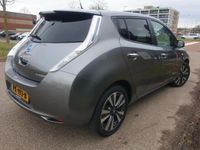 tweedehands Nissan Leaf Business Edition 30 kWh/Navi/Leder/Bose/SUBSIDIE ¤2000