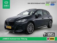 Occasion BMW 225 Active Tourer M Sport 245 PK (180 kW) 2024 Zwart MPV