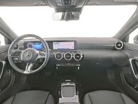 Occasion Mercedes A250 Advanced 163 PK (119 kW) 2025 Zwart Hatchback