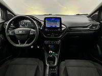 tweedehands Ford Puma 1.0 EcoBoost Hybrid ST-Line Clima Navi Parkeer s