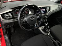 tweedehands VW Polo 1.0 TSI Comfortline