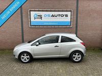 tweedehands Opel Corsa 1.2-16V Airco