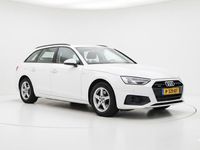 Occasion Audi A4 Proline 2022 Wit (metallic) Stationwagen