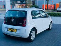 tweedehands VW up! UP! 1.0 60pk BMT move2015 Airco NAVI 5deurs