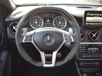 tweedehands Mercedes A45 AMG AMG 4MATIC 450PK, Panorama, Cruise, Camera, PDC, Stoelverwarming